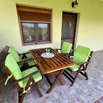 Apartamento Despoina Meletiadou *