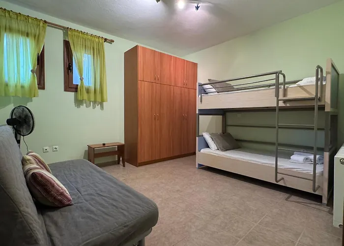 Apartment Despoina Meletiadou *