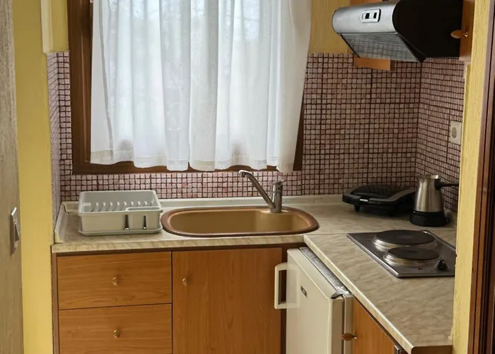 Apartment Despoina Meletiadou Nea Roda