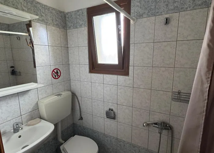 Apartment Despoina Meletiadou Nea Roda