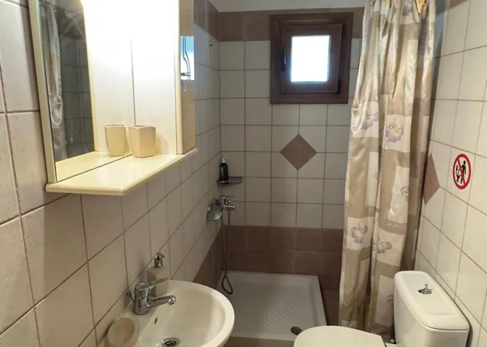 Apartment Despoina Meletiadou
