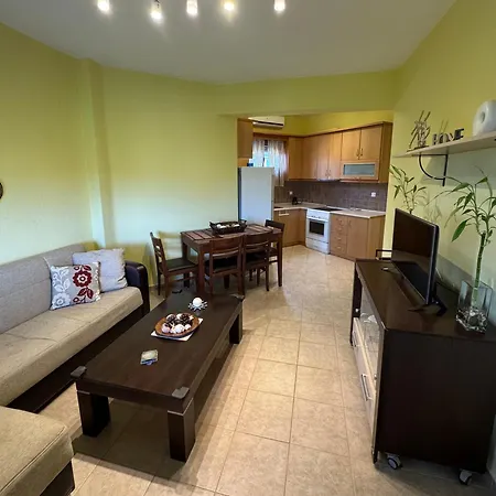 Despoina Meletiadou Apartment