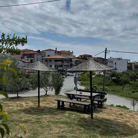 Apartment Despoina Meletiadou