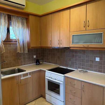 Apartament Despoina Meletiadou *