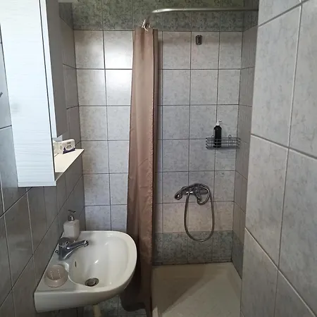 Despoina Meletiadou Apartment Nea Roda