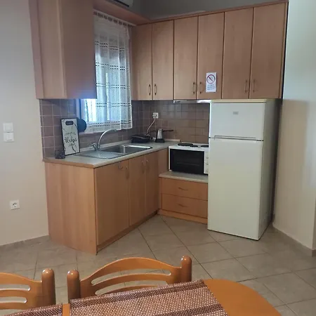 Despoina Meletiadou Apartment