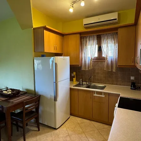 Apartament Despoina Meletiadou