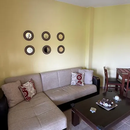 Apartment Despoina Meletiadou Nea Roda