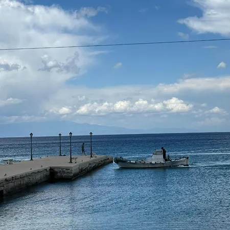 Despoina Meletiadou Apartament