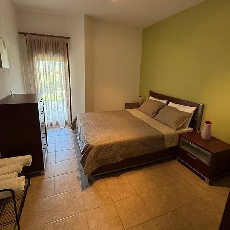 Appartement Despoina Meletiadou