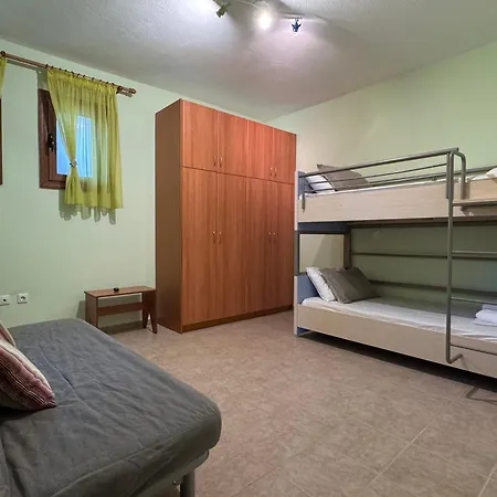 Apartment Despoina Meletiadou *