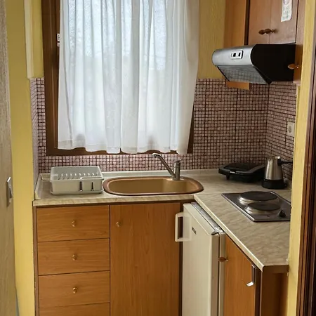 Apartament Despoina Meletiadou Nea Roda