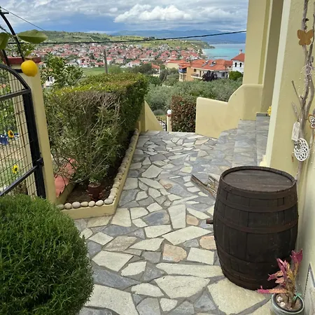 Despoina Meletiadou Apartment