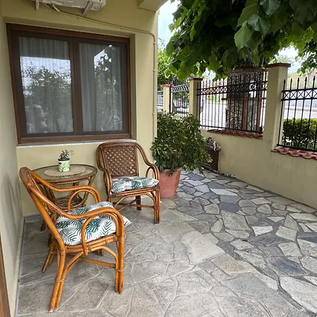 Apartment Despoina Meletiadou