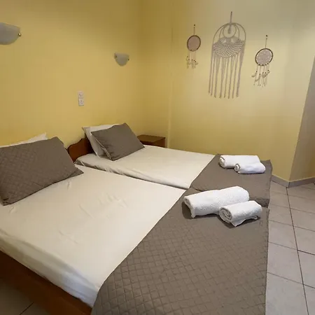 Apartament Despoina Meletiadou *