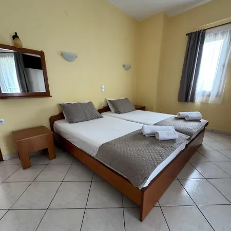 Despoina Meletiadou Apartment