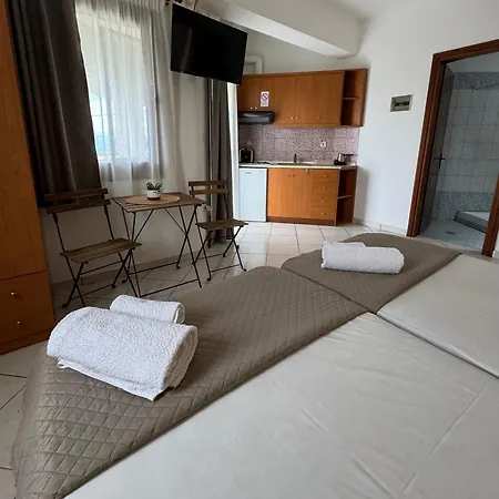 Apartament Despoina Meletiadou *