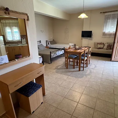 Apartament Despoina Meletiadou Nea Roda