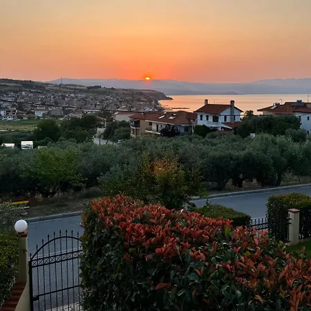 Apartament Despoina Meletiadou