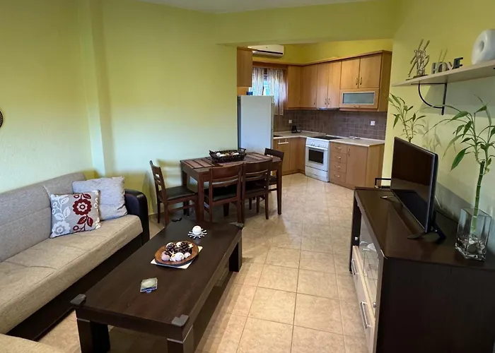 Despoina Meletiadou Apartamento