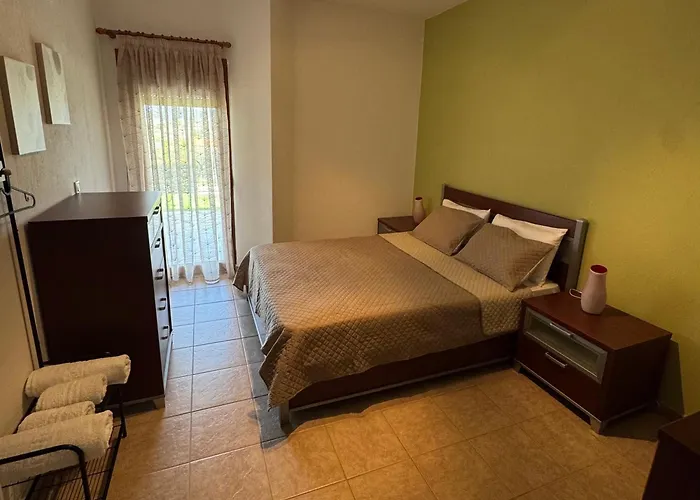 Apartamento Despoina Meletiadou