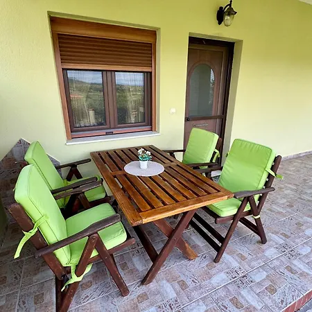 Appartement Despoina Meletiadou *