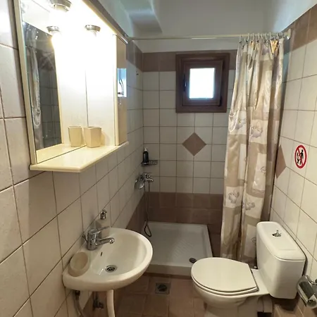 Appartement Despoina Meletiadou