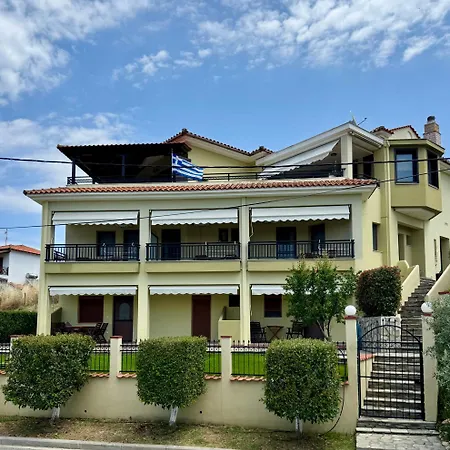 Despoina Meletiadou *