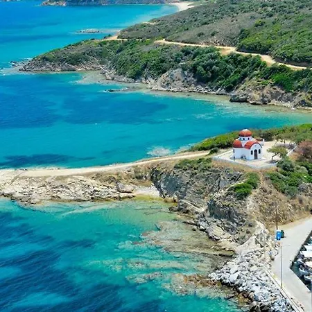 Despoina Meletiadou Nea Roda